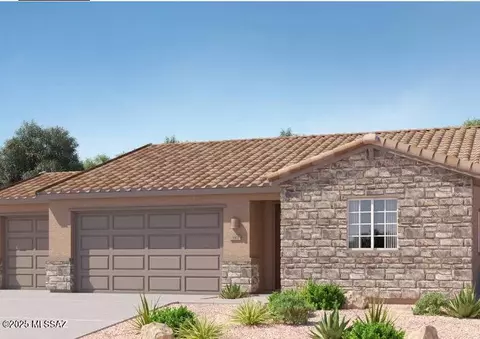 17617 S Ironwood Bend Dr, Vail, AZ 85641