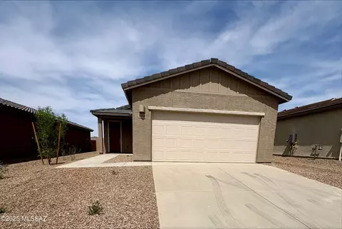 7089 W Star Garden Way, Tucson, AZ 85757