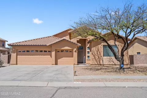 6632 S Willow Vista Dr, Tucson, AZ 85756