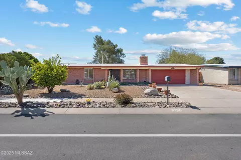 3161 W Massingale Rd, Tucson, AZ 85741