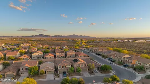 View/Area - 11346 E Squash Blossom Loop, Tucson, AZ 85747 photo 2 of 2