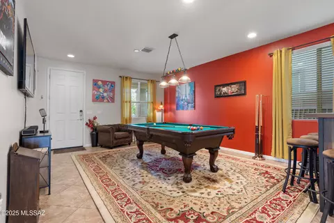 Entry Way - 11346 E Squash Blossom Loop, Tucson, AZ 85747 photo 1 of 2