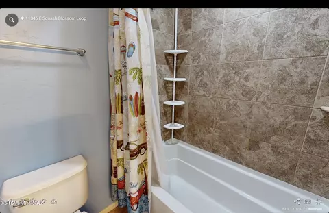 Bath - 11346 E Squash Blossom Loop, Tucson, AZ 85747 photo 5 of 5