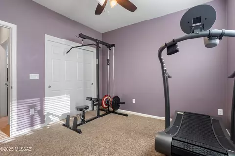 Bedroom - 11346 E Squash Blossom Loop, Tucson, AZ 85747 photo 1 of 9
