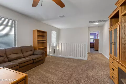 Entry Way - 11346 E Squash Blossom Loop, Tucson, AZ 85747 photo 2 of 2