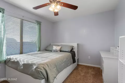 Bedroom - 11346 E Squash Blossom Loop, Tucson, AZ 85747 photo 9 of 9