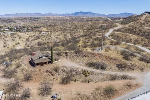View/Area - 263 E Hudgins St, Nogales, AZ 85621 photo 3 of 6