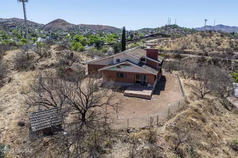 Other - 263 E Hudgins St, Nogales, AZ 85621 photo 8 of 9