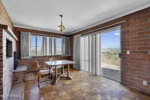 Dining - 263 E Hudgins St, Nogales, AZ 85621 photo 1 of 2
