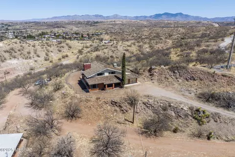 View/Area - 263 E Hudgins St, Nogales, AZ 85621 photo 2 of 6