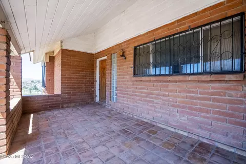 Exterior - 263 E Hudgins St, Nogales, AZ 85621 photo 2 of 6
