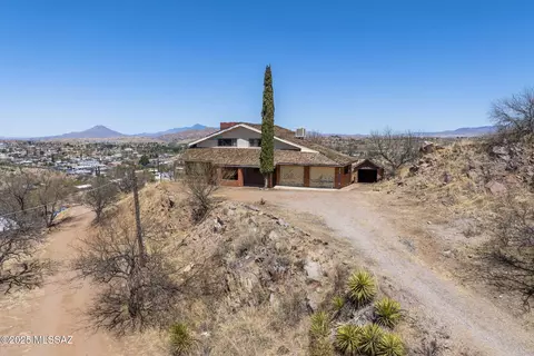 Other - 263 E Hudgins St, Nogales, AZ 85621 photo 1 of 9
