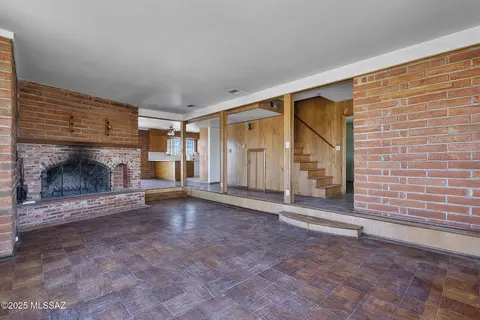 Living - 263 E Hudgins St, Nogales, AZ 85621 photo 3 of 3
