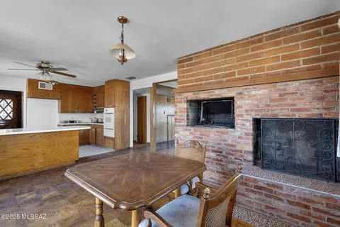 Dining - 263 E Hudgins St, Nogales, AZ 85621 photo 2 of 2