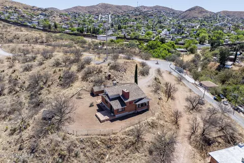 View/Area - 263 E Hudgins St, Nogales, AZ 85621 photo 1 of 6