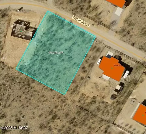 1614 Tonina Ct, Rio Rico, AZ 85648