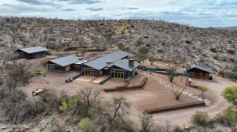 18474 E Cactus Hill Rd, Vail, AZ 85641