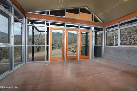 Exterior - 18474 E Cactus Hill Rd, Vail, AZ 85641 photo 12 of 13