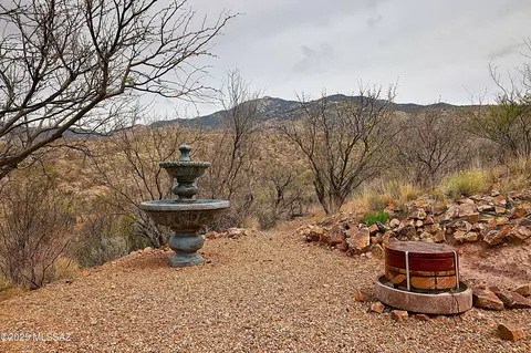 Exterior - 18474 E Cactus Hill Rd, Vail, AZ 85641 photo 13 of 13