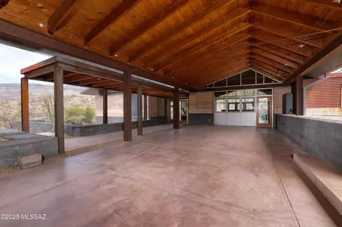 Exterior - 18474 E Cactus Hill Rd, Vail, AZ 85641 photo 8 of 13