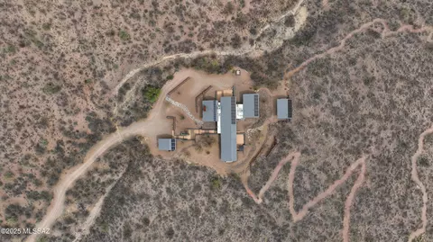 View/Area - 18474 E Cactus Hill Rd, Vail, AZ 85641 photo 1 of 2