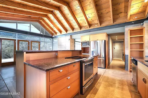 Kitchen - 18474 E Cactus Hill Rd, Vail, AZ 85641 photo 1 of 3