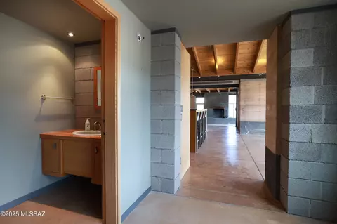 Entry Way - 18474 E Cactus Hill Rd, Vail, AZ 85641 photo 3 of 3
