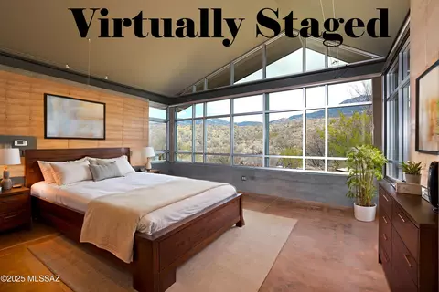 Bedroom - 18474 E Cactus Hill Rd, Vail, AZ 85641 photo 1 of 4