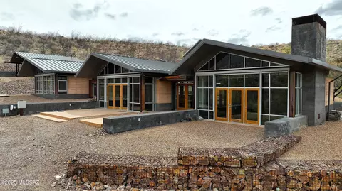 Exterior - 18474 E Cactus Hill Rd, Vail, AZ 85641 photo 2 of 13