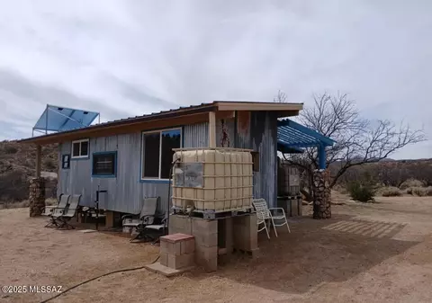 tbd W Klondyke Rd, Safford, AZ 85546