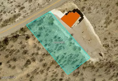 161 Camino Mar, Rio Rico, AZ 85648