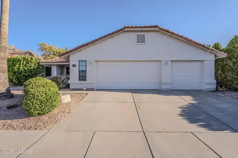 80 E Carolwood Dr, Oro Valley, AZ 85737