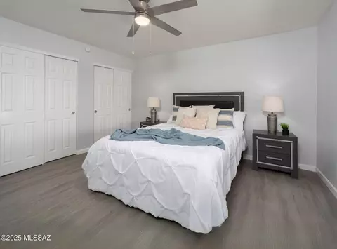 Bedroom - 10017 Eric Alan Pl, Tucson, AZ 85748 photo 1 of 5