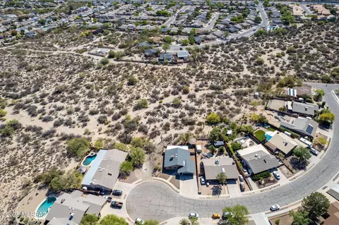 View/Area - 10017 Eric Alan Pl, Tucson, AZ 85748 photo 6 of 8