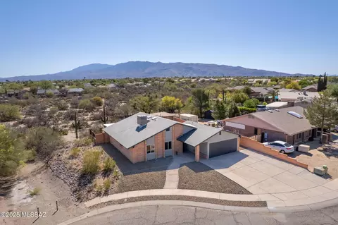 View/Area - 10017 Eric Alan Pl, Tucson, AZ 85748 photo 8 of 8