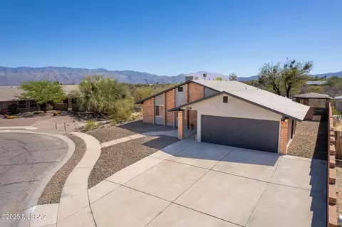 10017 Eric Alan Pl, Tucson, AZ 85748