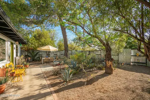 2720 N Palo Verde Ave, Tucson, AZ 85716