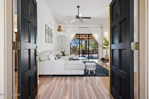 783 Camino Corrida, Oro Valley, AZ 85704