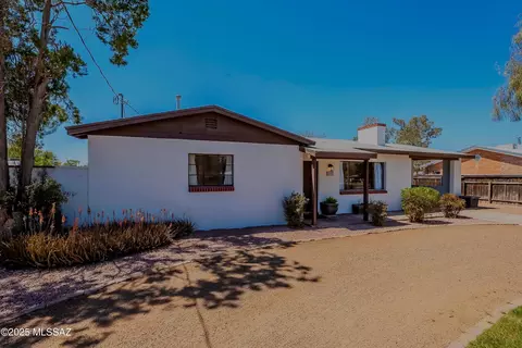 3315 N Tucson Blvd, Tucson, AZ 85716