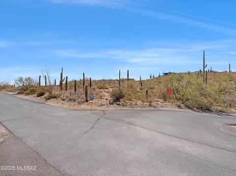 7270 W El Camino Del Cerro, Tucson, AZ 85745