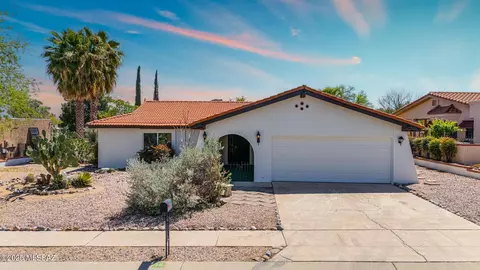 15 W Calle Manantial Kent, Green Valley, AZ 85614