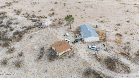683 E Van Ness St, Cochise, AZ 85606 photo 28