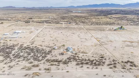 683 E Van Ness St, Cochise, AZ 85606 photo 3