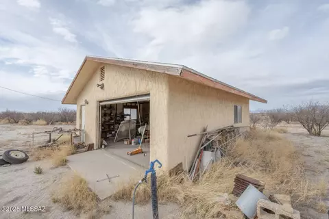 683 E Van Ness St, Cochise, AZ 85606 photo 29