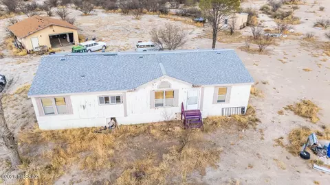 683 E Van Ness St, Cochise, AZ 85606