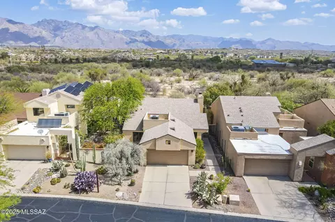 5183 E Woodspring Dr, Tucson, AZ 85712