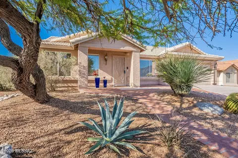 63770 E Poco Ln, Saddlebrooke, AZ 85739