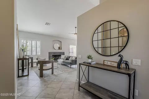 2355 W Noble Heights Dr, Tucson, AZ 85742