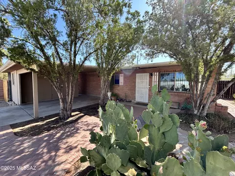 1430 N Mountain View Ave, Tucson, AZ 85712