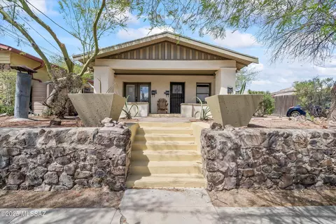 127 N 1st Ave, Tucson, AZ 85719